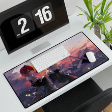 Load image into Gallery viewer, Anime Re:ZERO -Starting Life in Another World- Mouse Pad (Desk Mat)