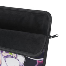 Load image into Gallery viewer, Anime Re:ZERO -Starting Life in Another World- Laptop Sleeve