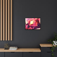 Load image into Gallery viewer, Anime Guilty Crown Canvas Framed Art Print