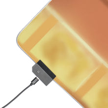 Load image into Gallery viewer, Sword Art Online: Alicization RGB LED Mouse Pad (Desk Mat)