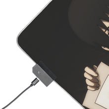 Load image into Gallery viewer, Anime Naruto RGB LED Mouse Pad (Desk Mat)