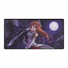 Load image into Gallery viewer, Anime Sword Art Onliner Mouse Pad (Desk Mat)