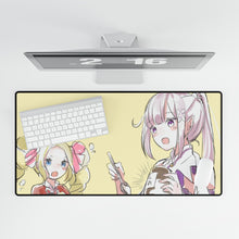 Load image into Gallery viewer, Anime Re:ZERO -Starting Life in Another World- Mouse Pad (Desk Mat)