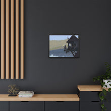 Load image into Gallery viewer, Anime Made In Abyss Canvas Framed Art Print