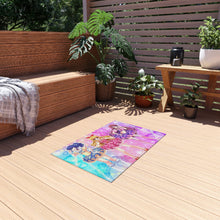 Load image into Gallery viewer, Aikatsu! Rug