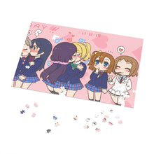 Load image into Gallery viewer, Anime Love Live! Jigsaw Puzzle