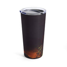 Load image into Gallery viewer, Guilty Crown Inori Yuzuriha Tumbler 20oz