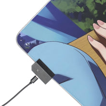 Load image into Gallery viewer, Love Live! Sunshine!! RGB LED Mouse Pad (Desk Mat)