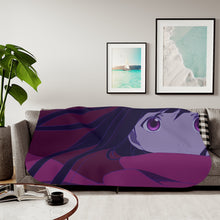 Load image into Gallery viewer, Noragami Hiyori Iki, Noragami Sherpa Blanket