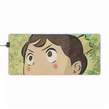 Load image into Gallery viewer, Ranking Of Kings RGB LED Mouse Pad (Desk Mat)