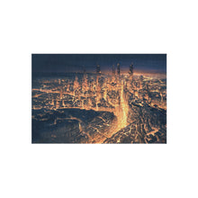 Load image into Gallery viewer, Lava City Rug