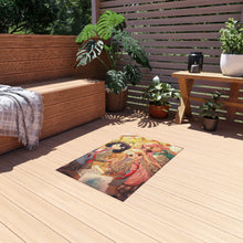 Load image into Gallery viewer, Fate/kaleid liner Prisma Illya Rug