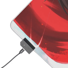 Load image into Gallery viewer, Anime RWBY RGB LED Mouse Pad (Desk Mat)