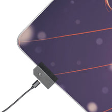 Load image into Gallery viewer, My Teen Romantic Comedy SNAFU Yui Yuigahama RGB LED Mouse Pad (Desk Mat)
