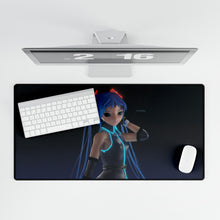Load image into Gallery viewer, RL-16 Project, This is me Mouse Pad (Desk Mat)