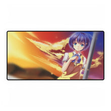 Load image into Gallery viewer, Kanna Mouse Pad (Desk Mat)