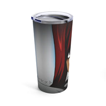 Load image into Gallery viewer, Erza Scarlet Tumbler 20oz