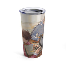 Load image into Gallery viewer, Haikyu!! Tumbler 20oz
