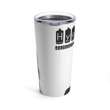 Load image into Gallery viewer, Eru Chitanda And Hōtarō Oreki Tumbler 20oz