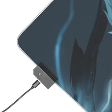 Load image into Gallery viewer, Fate/Stay Night RGB LED Mouse Pad (Desk Mat)