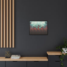 Load image into Gallery viewer, Anime One Piece Canvas Framed Art Print