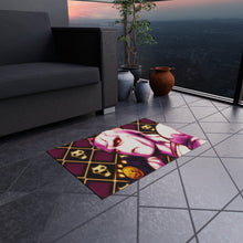 Load image into Gallery viewer, KILLER QUEEN Rug