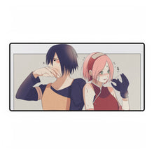 Load image into Gallery viewer, Anime Naruto Mouse Pad (Desk Mat)