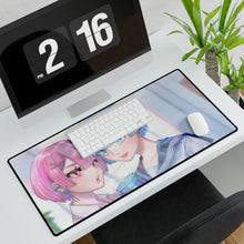 Load image into Gallery viewer, Anime Re:ZERO -Starting Life in Another World- Mouse Pad (Desk Mat)