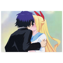 Load image into Gallery viewer, Nisekoi Chitoge Kirisaki Jigsaw Puzzle