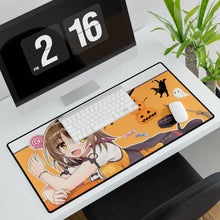 Load image into Gallery viewer, Anime The iDOLM@STER Cinderella Girls Mouse Pad (Desk Mat)