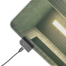 Load image into Gallery viewer, nan RGB LED Mouse Pad (Desk Mat)