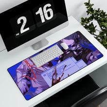 Load image into Gallery viewer, NEEDY GIRL OVERDOSE Mouse Pad (Desk Mat)