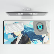 Load image into Gallery viewer, Anime Vivy: Fluorite Eye's Song Mouse Pad (Desk Mat)