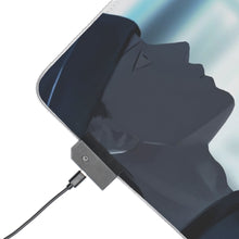 Load image into Gallery viewer, Jujutsu Kaisen RGB LED Mouse Pad (Desk Mat)