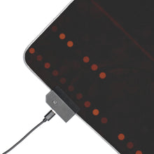 Load image into Gallery viewer, Tsubasa: Reservoir Chronicle RGB LED Mouse Pad (Desk Mat)