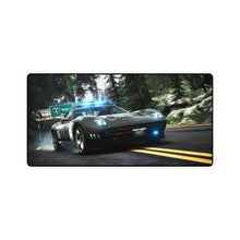 Load image into Gallery viewer, Lamborghini Miura Mouse Pad (Desk Mat)