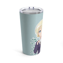 Load image into Gallery viewer, Girls und Panzer Tumbler 20oz