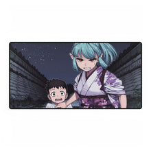 Load image into Gallery viewer, Anime Tsugumomo Mouse Pad (Desk Mat)