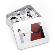 Load image into Gallery viewer, Issei x Vali Jigsaw Puzzle