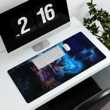 Load image into Gallery viewer, Perfect World Mouse Pad (Desk Mat)