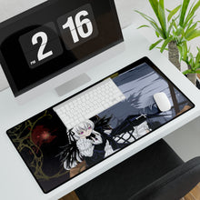Load image into Gallery viewer, Anime Rozen Maidenr Mouse Pad (Desk Mat)