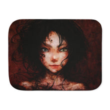 Load image into Gallery viewer, Another Sherpa Blanket