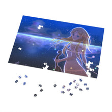 Load image into Gallery viewer, Kaori Miyazono Jigsaw Puzzle