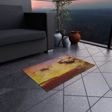 Load image into Gallery viewer, Anime Jojo's Bizarre Adventure Rug