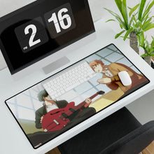 Load image into Gallery viewer, Given Mouse Pad (Desk Mat)