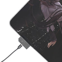 Load image into Gallery viewer, Puella Magi Madoka Magica RGB LED Mouse Pad (Desk Mat)