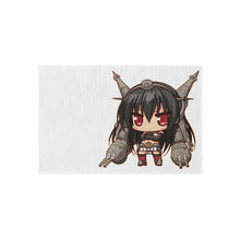 Load image into Gallery viewer, Anime Kantai Collection Rug