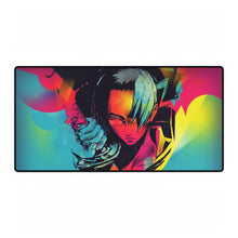 Load image into Gallery viewer, Anime Samurai Champloo Mouse Pad (Desk Mat)