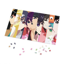 Load image into Gallery viewer, Anime Monogatari (Series) Jigsaw Puzzle