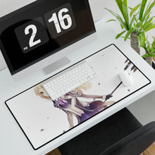 Load image into Gallery viewer, Yuki Yuna is a Hero Mouse Pad (Desk Mat)